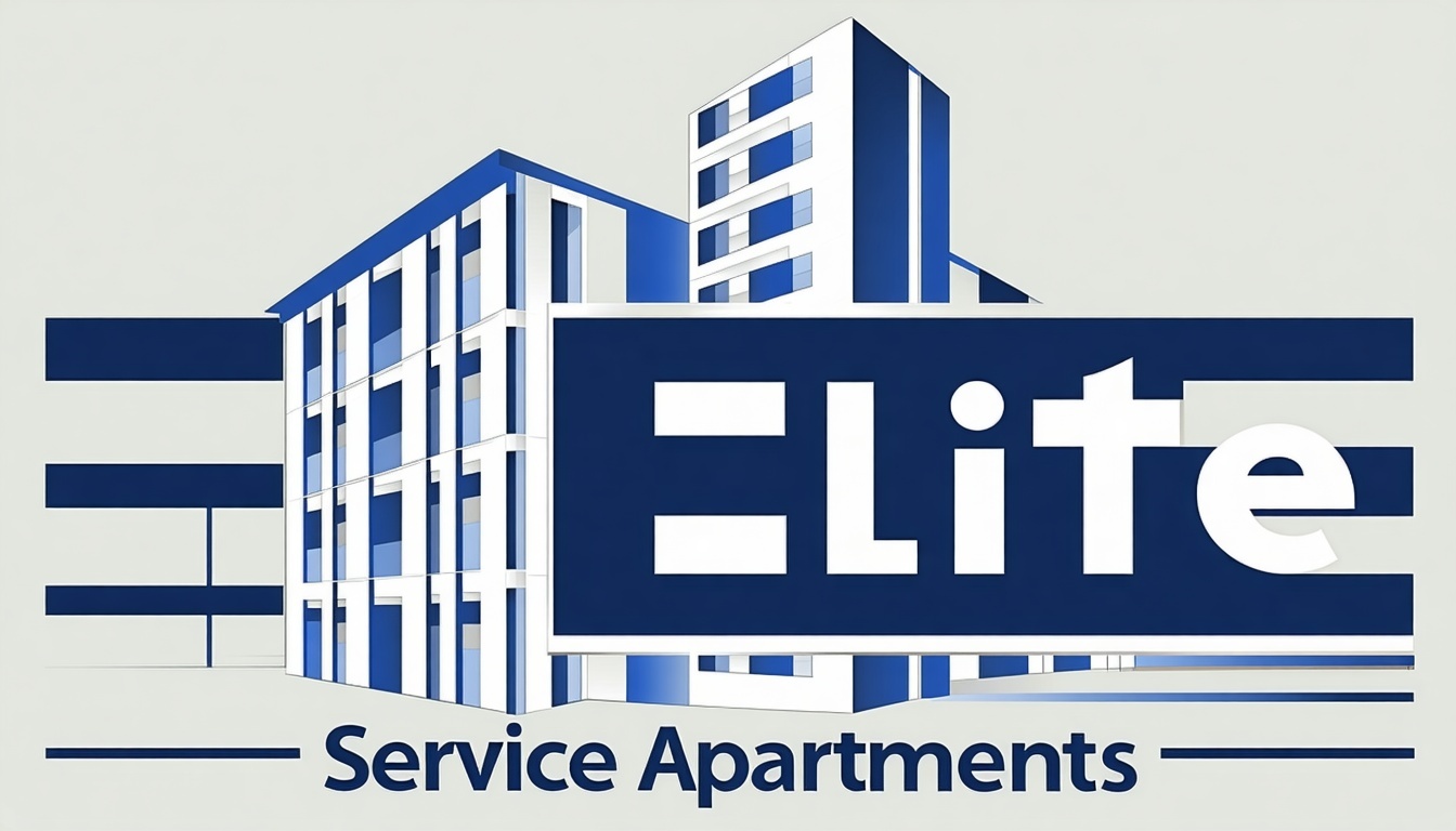 Elite Service Apartments Logo